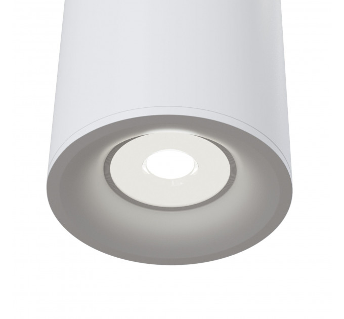 Накладной светильник Technical C012CL-01W