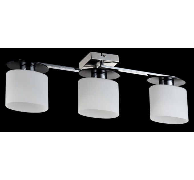 Потолочная люстра Bice Freya 3*40W Е14 FR5101-CL-03-CN