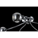 Потолочная люстра Cosmo Freya 5*40W Е14 FR5102-CL-05-CH