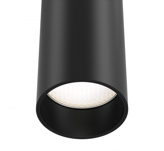 Накладной светильник Technical C056CL-L12B4K