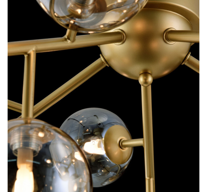 Потолочная люстра  Maytoni MOD545PL-20G