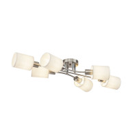 Потолочная люстра Vivian Freya 6*60W Е14 FR5003CL-06N
