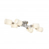 Потолочная люстра Vivian Freya 6*60W Е14 FR5003CL-06N