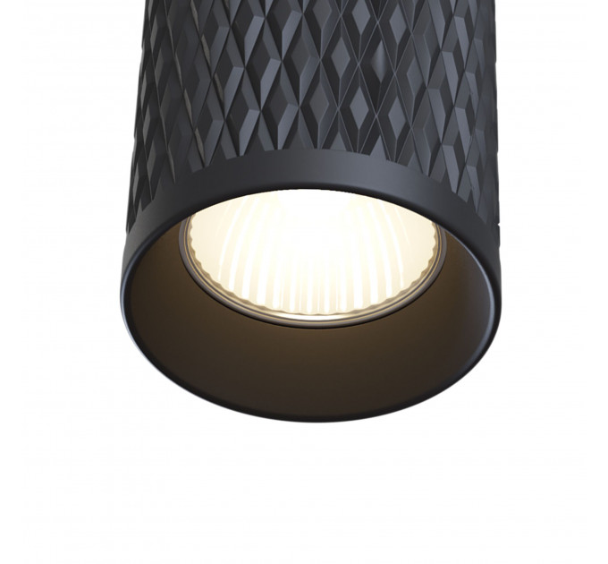 Накладной светильник Maytoni Focus Design C036CL-01B