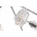 Потолочная люстра Alma Freya 6*40W Е14 FR5097CL-06CH