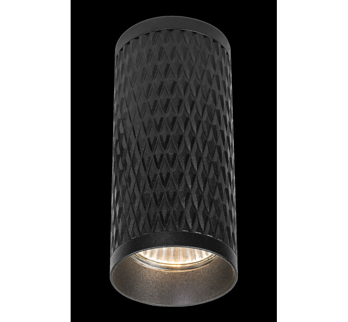 Накладной светильник Maytoni Focus Design C036CL-01B