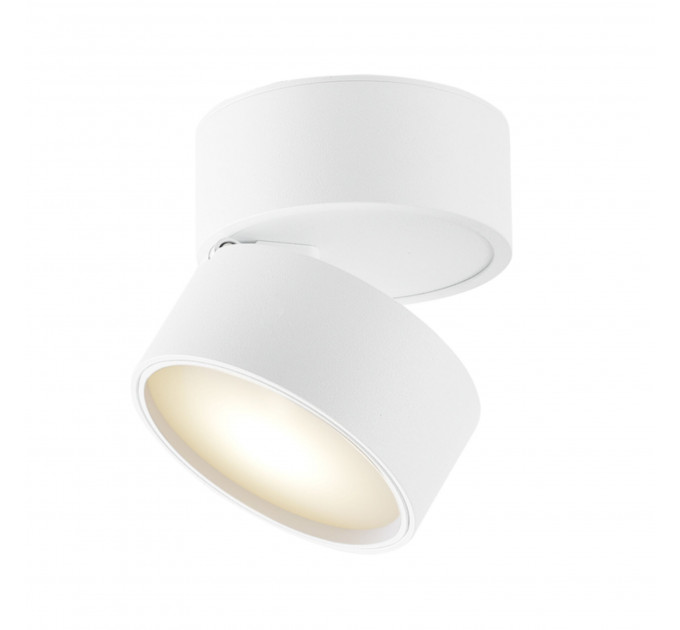 Накладной светильник Onda Technical LED C024CL-L12W3K