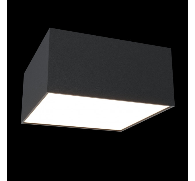 Потолочный светильник Technical C067CL-L12B4K