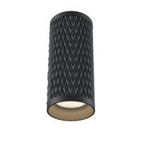 Накладной светильник Maytoni Focus Design C036CL-01B