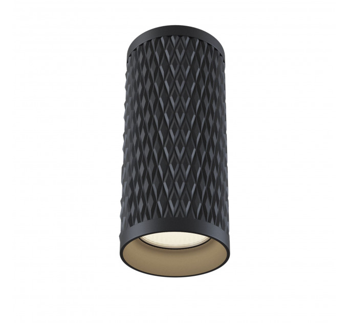 Накладной светильник Maytoni Focus Design C036CL-01B