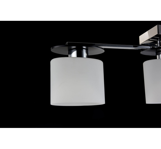 Потолочная люстра Bice Freya 3*40W Е14 FR5101-CL-03-CN