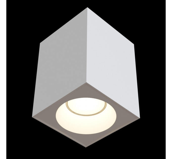 Накладной светильник Technical C030CL-01W