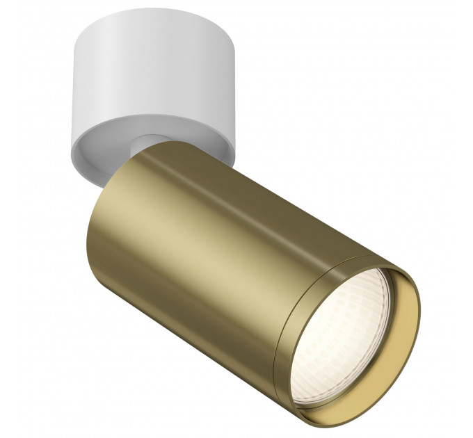 Накладной светильник Focus S Technical C050CL-1WBS