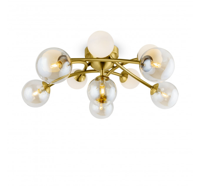 Потолочная люстра Bethany Freya FR5116CL-11BS