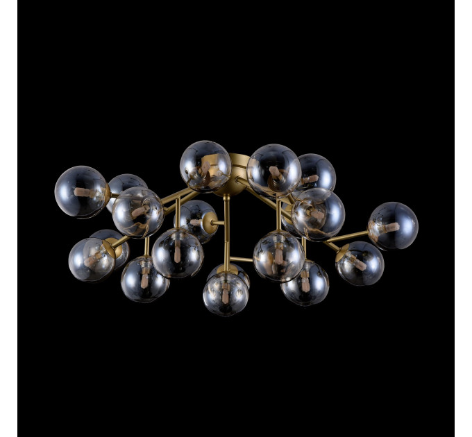 Потолочная люстра  Maytoni MOD545PL-20G