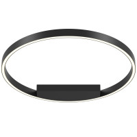 Потолочный светильник Rim Technical MOD058CL-L35B4K