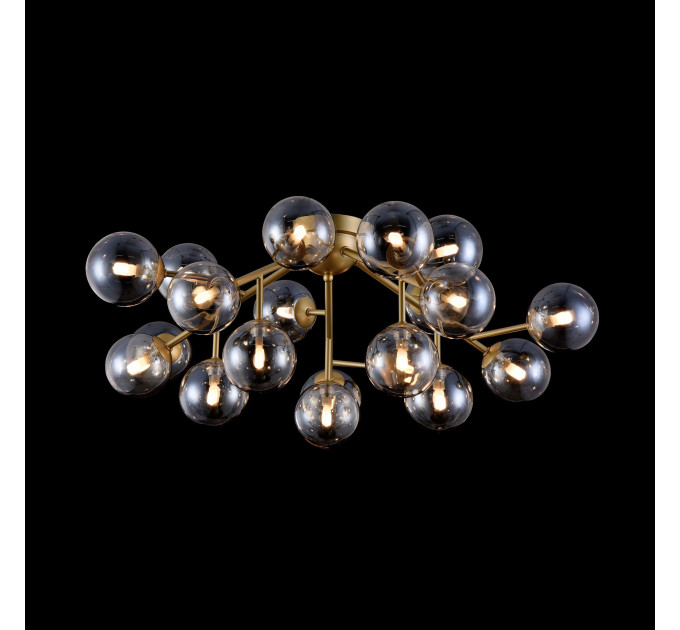 Потолочная люстра  Maytoni MOD545PL-20G