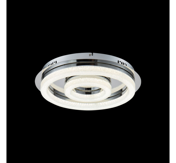 Потолочный светильник Caprice Freya LED 33W FR6001CL-L33CH