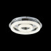 Потолочный светильник Caprice Freya LED 33W FR6001CL-L33CH