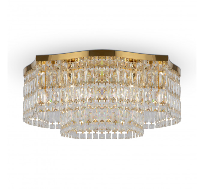 Потолочная люстра Dune Maytoni DIA005CL-10G