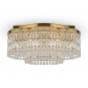 Потолочная люстра Dune Maytoni DIA005CL-10G