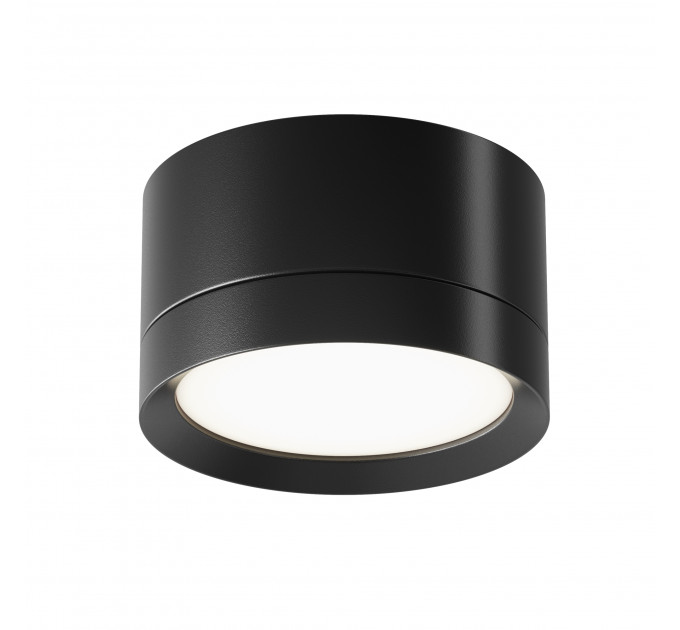 Накладной светильник Hoop Maytoni C086CL-GX53-SRD-B