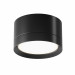 Накладной светильник Hoop Maytoni C086CL-GX53-SRD-B