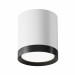 Накладной светильник Hoop Maytoni C086CM-GX53-MRD-WB