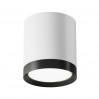 Накладной светильник Hoop Maytoni C086CM-GX53-MRD-WB