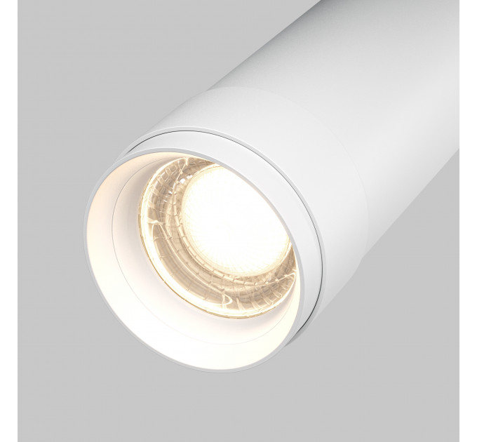 Потолочный светильник Technical C055CL-L12W4K-Z-W