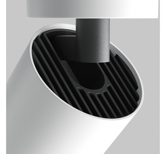 Потолочный светильник Technical C055CL-L12W4K-Z-W