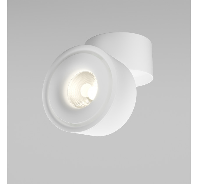Потолочный светильник Technical C084CL-15W3K-W