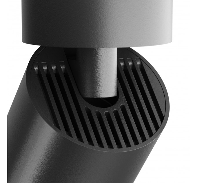 Потолочный светильник Technical C055CL-L12B3K-W-B