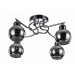 Потолочная люстра Cosmo Freya 4*40W Е14 FR5102-CL-04-CH