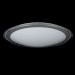 Потолочный светильник Glory Freya LED 60W FR6441-CL-60-W