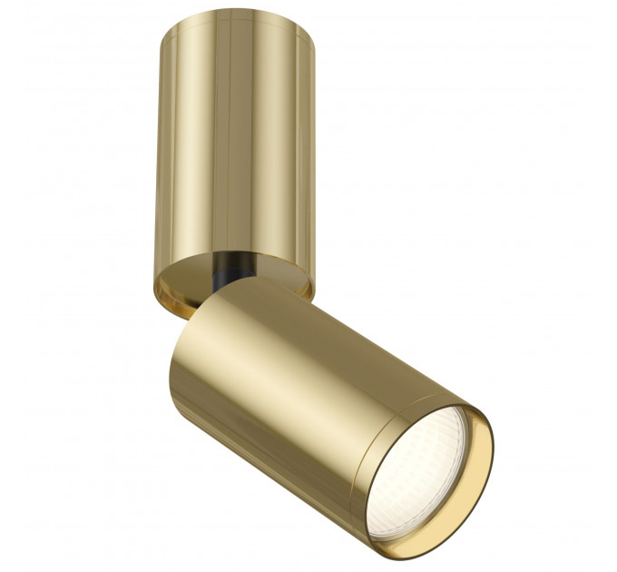 Накладной светильник Technical C051CL-01G