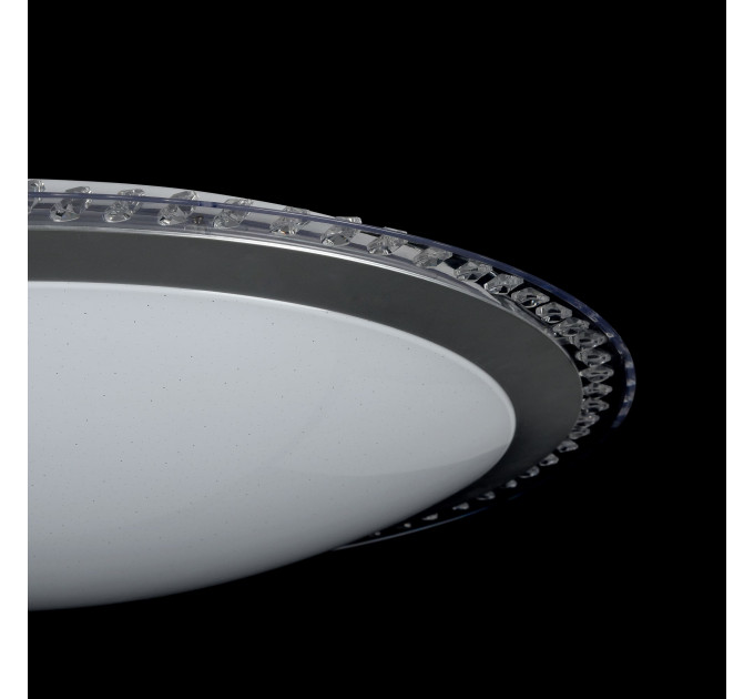 Потолочный светильник Glory Freya LED 60W FR6441-CL-60-W