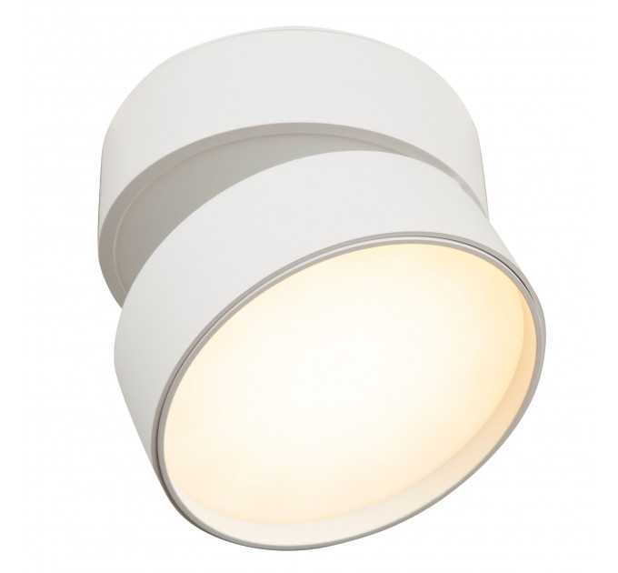 Накладной светильник Onda Technical LED Technical C024CL-L18W