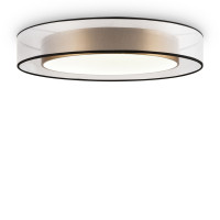 Потолочный светильник Zoticus Freya FR6005CL-L48G