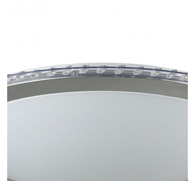 Потолочный светильник Glory Freya LED 60W FR6441-CL-60-W