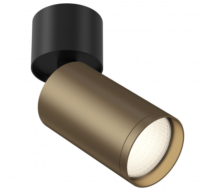 Накладной светильник Focus S Technical C050CL-1BBZ