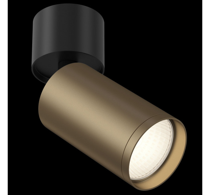 Накладной светильник Focus S Technical C050CL-1BBZ