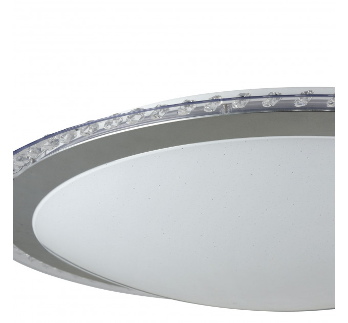 Потолочный светильник Glory Freya LED 60W FR6441-CL-60-W