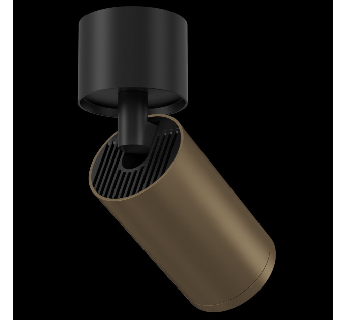 Накладной светильник Focus S Technical C050CL-1BBZ