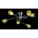 Потолочный светильник Freya FR5103-CL-06-GN