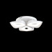 Потолочная люстра Bettina Freya LED 50W FR6008CL-L50W