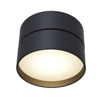 Накладной светильник Onda Technical LED C024CL-L18B4K
