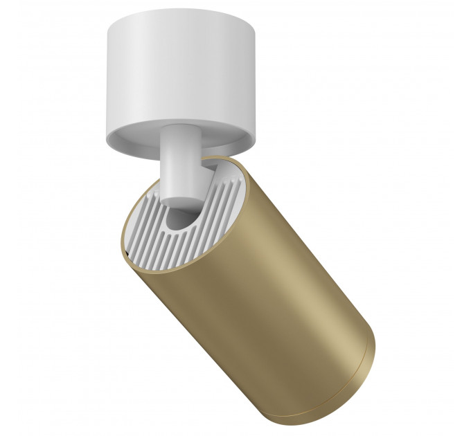 Накладной светильник Focus S Technical C050CL-1WMG