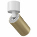 Накладной светильник Focus S Technical C050CL-1WMG