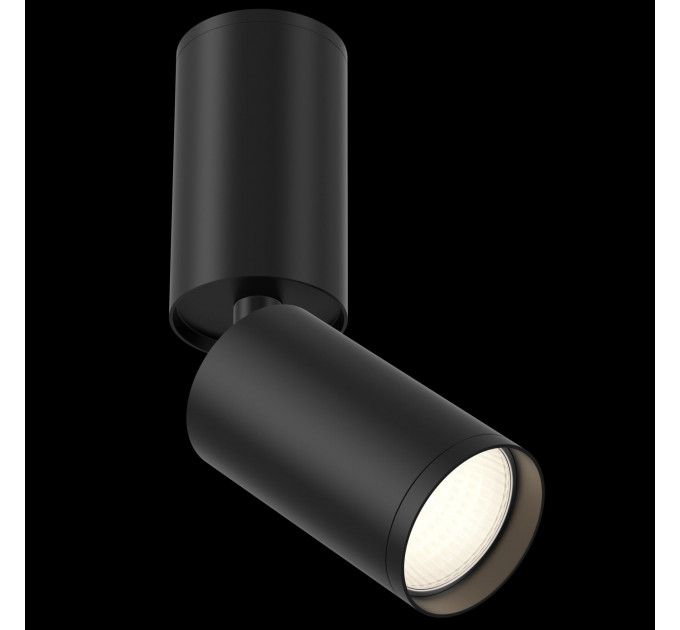 Накладной светильник Technical C051CL-01B